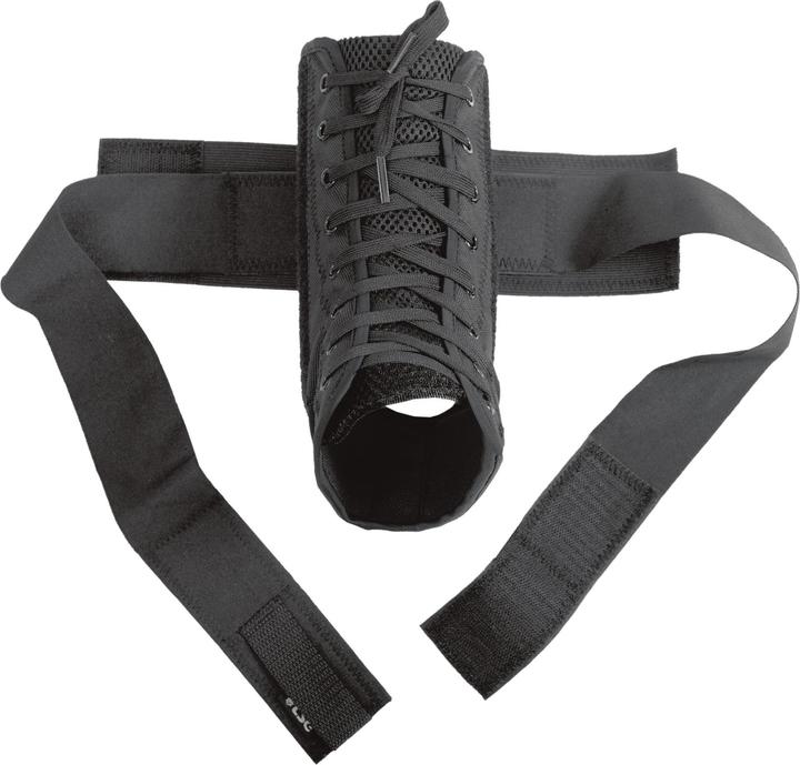Actual product image TSG Ankle Support (S, M, Knee pad, Pair)