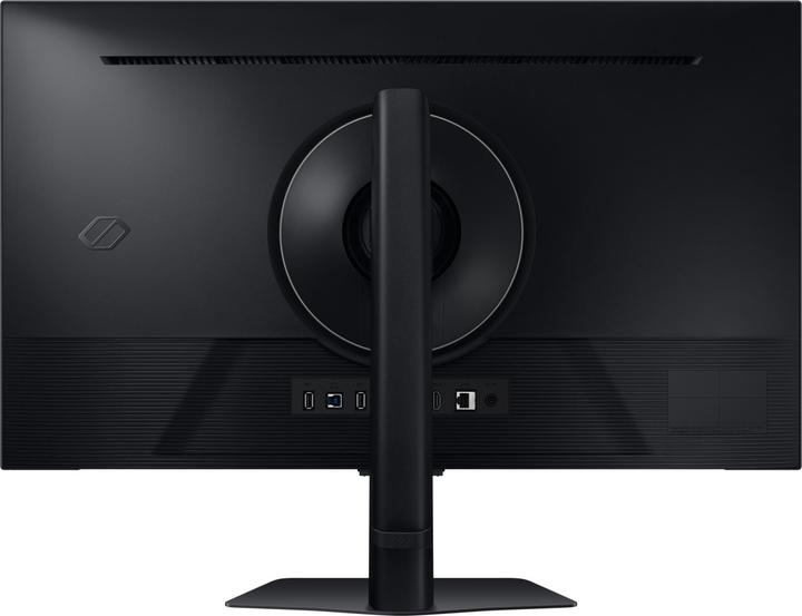 Actual product image Samsung LS32DG702EUXDU - 32" VA 4K 0.03ms(GTG) (3840 x 2160 Pixels, 32")