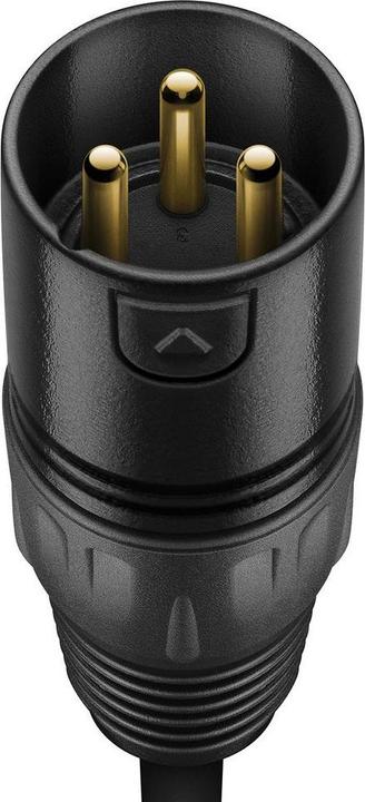 Actual product image Sennheiser HMD 300-XQ-2 (Cable)