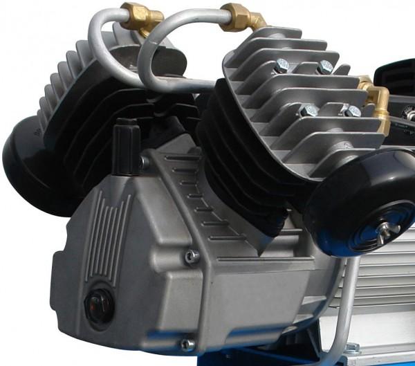 Image du produit Güde - Compresseur 400/10/50 N (10 bar, 50 l)