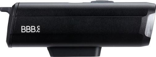 Immagine prodotto BBB Frontlicht StrikeDuo 1400i Lumen USB-C (1400 lm)