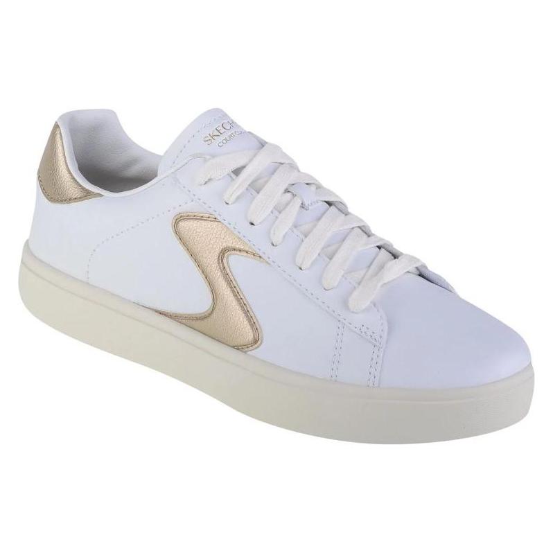 Skechers, Sneakers, Eden Lx-Beaming Glory Weiss, Weiss, (36)