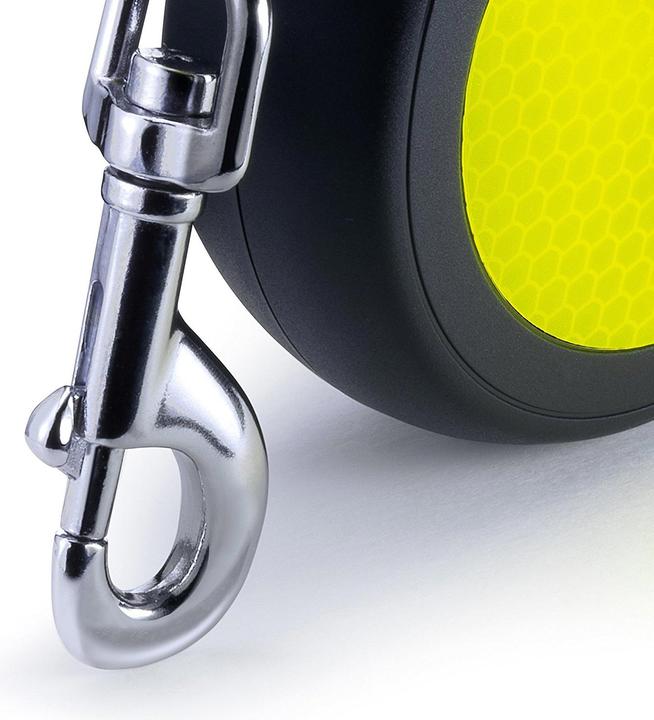 Produktbild Flexi New Neon (S, Hund, Spazieren)