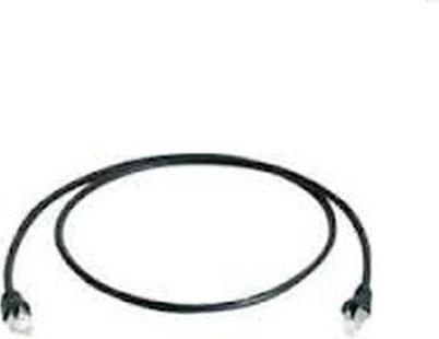 Produktbild Telegärtner Netzwerkkabel, Patchkabel Cat.6A MP8 FS 500 LSZH 15,0 m (S/FTP, CAT6a, 15 m)