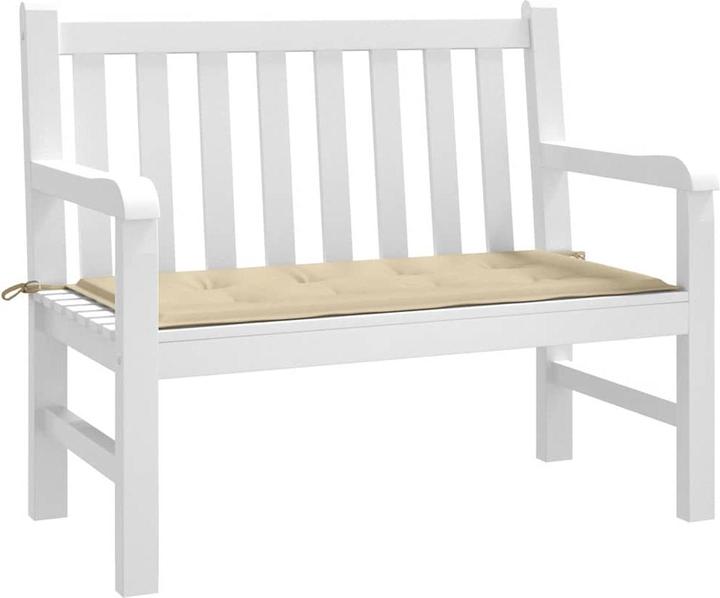 Produktbild vidaXL Veva (100 x 50 x 3 cm)