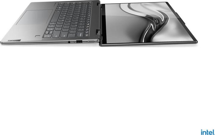 Produktbild Lenovo Yoga 7 14IAL7 (14", 1000 GB, 16 GB, DE, Intel Core i7-1260P)
