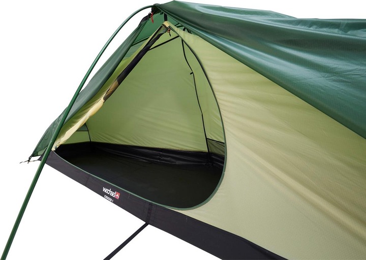 Actual product image Wechsel Exogen 1 Zero-G Line Tent (Dome tent, 1.49 kg, 1 person)