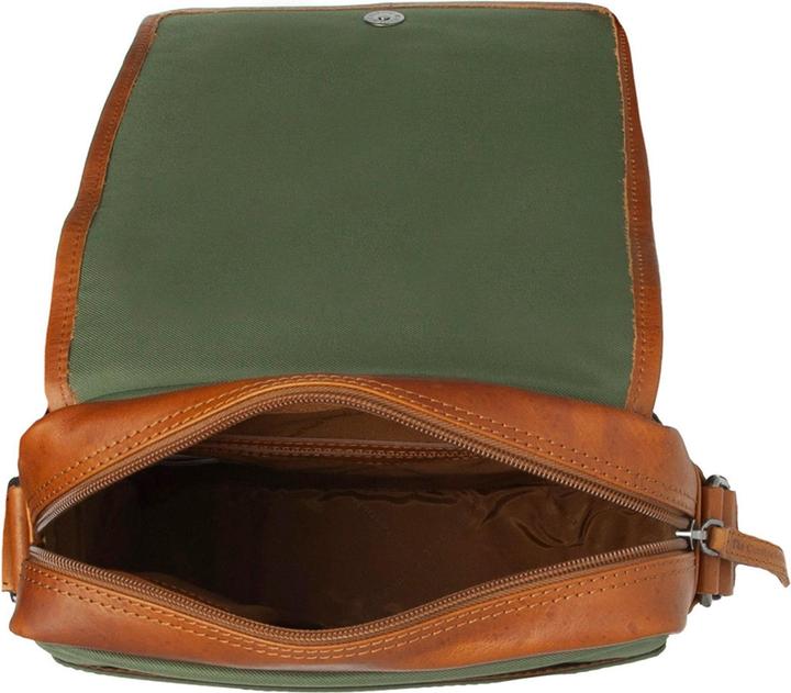 Immagine prodotto The Chesterfield Brand Borsa a tracolla Mikeli 22 cm