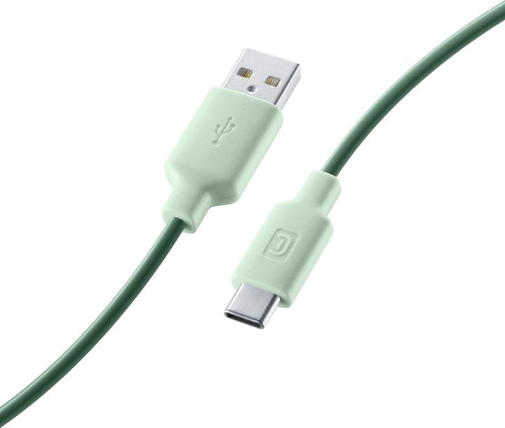 Image du produit Cellularline Stylecolor (1 m, USB 2.0)