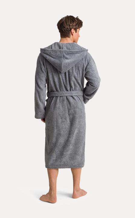 Actual product image Möve Superwuschel bathrobes (XL)