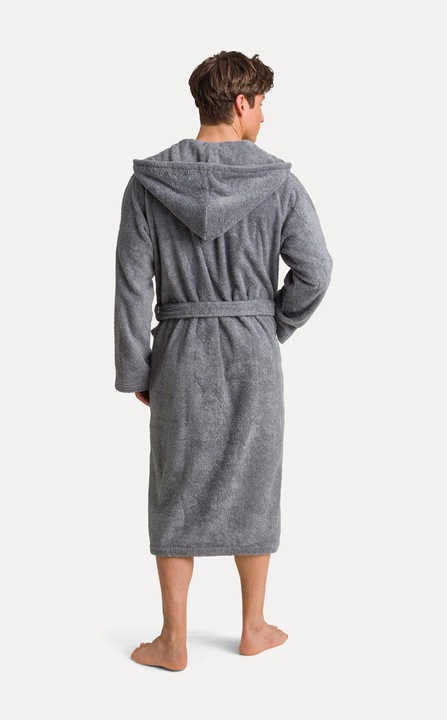Actual product image Möve Superwuschel bathrobes (XL)