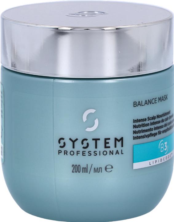 Immagine prodotto System Professional Equilibrio - Maschera (200 ml)