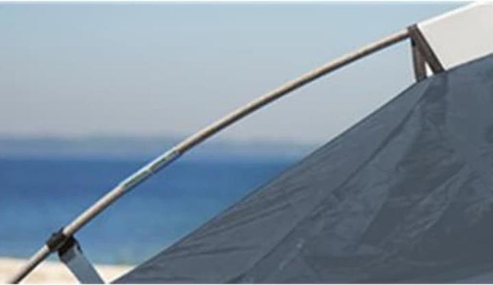 Produktbild Outwell Cloud (Kuppelzelt, 8.70 kg, 5 Personen)