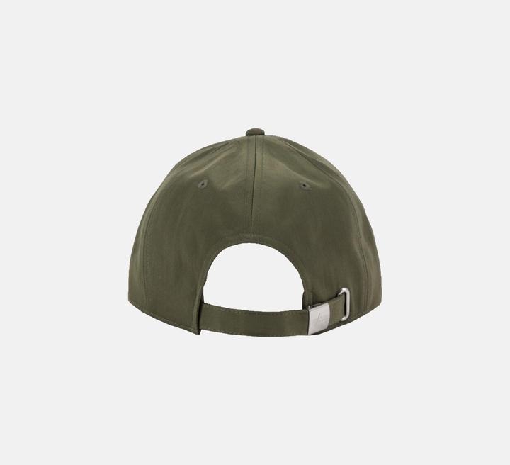 Immagine prodotto Alpha Industries Mütze METAL LABEL Basecap (Taglia unica)