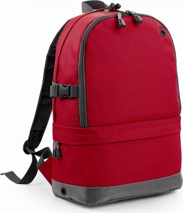Produktbild Bagbase Rucksack 18 Liter Laptop bis 156 Zoll (2 StückPackung) (18 l)