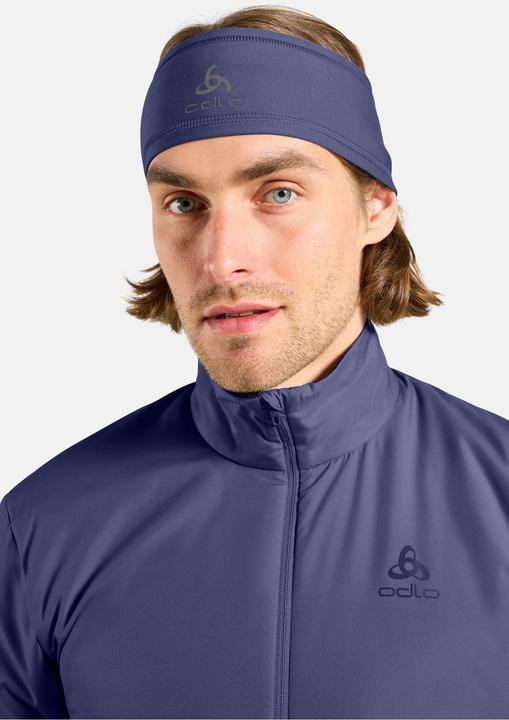 Actual product image Odlo Polyknit Warm Stirnband