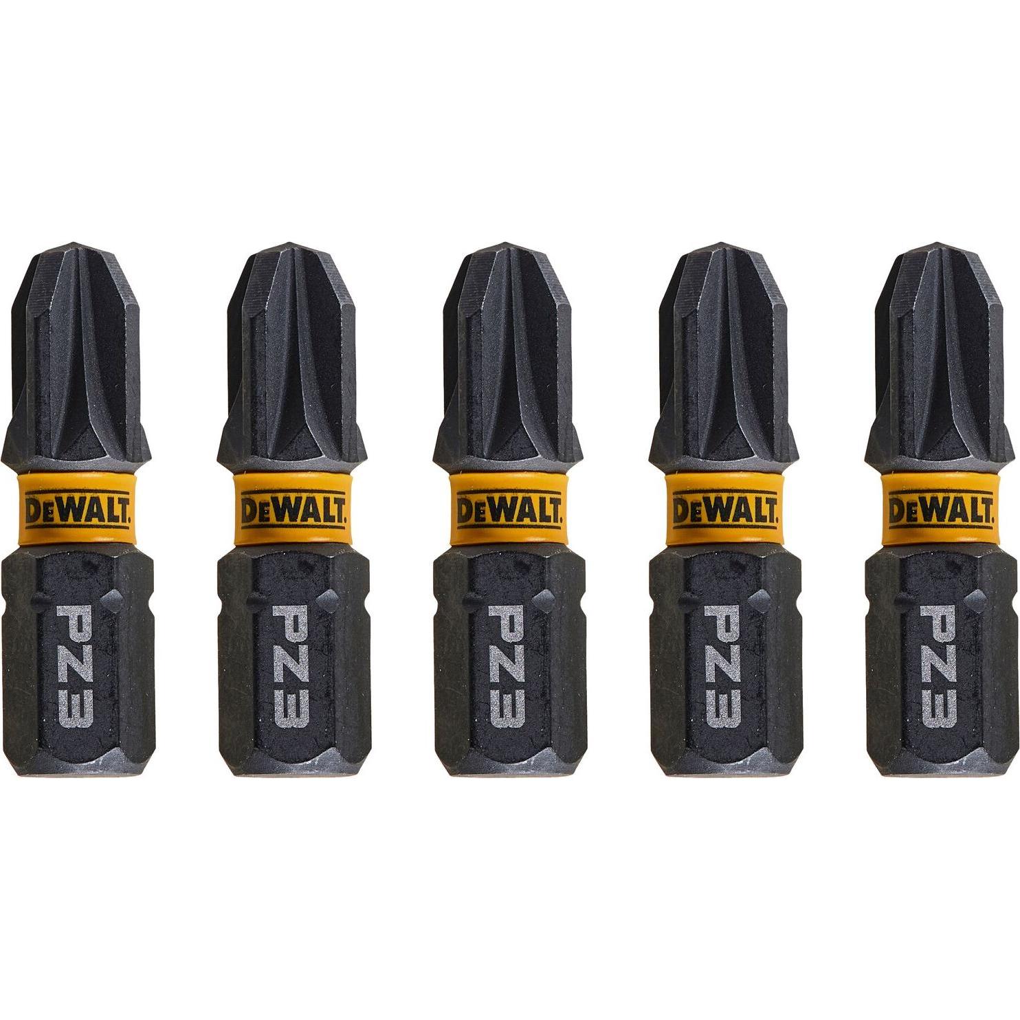 Thumbnail - DeWalt, Bits, SchrauberBit