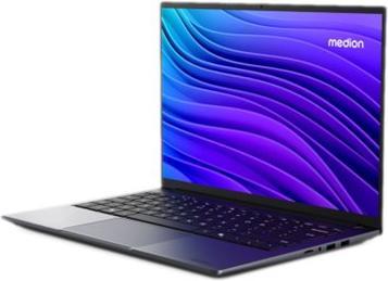 Productafbeelding Medion Avantum 14 E1e MD600016 14 N4500 8GB 256GB (14", 256 GB, 8 GB, DE, Intel Celeron N4500)
