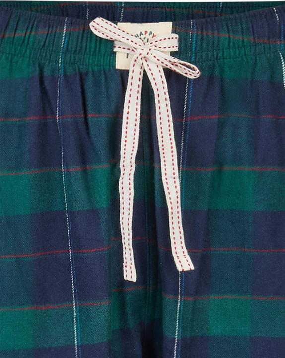 Produktbild Happy shorts Pyjamahose Christmas (S)