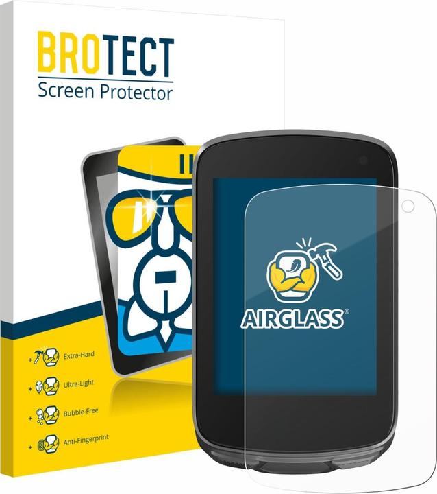 Image du produit BROTECT AirGlass Verre