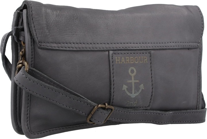 Immagine prodotto Harbour 2nd Borsa a tracolla Anchor Love in pelle 22 cm