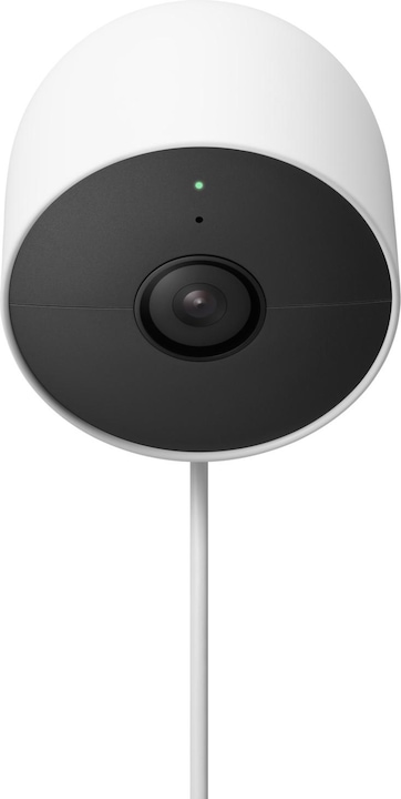 Google Nest Cam (1920 x 1080 Pixels)