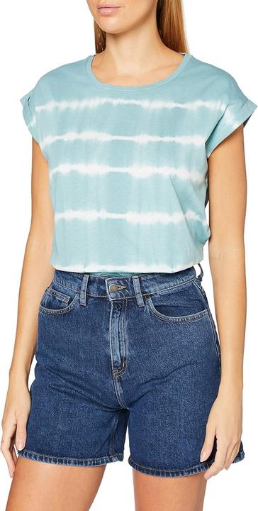 Produktbild People Tree Yetta Denim Shorts (42)