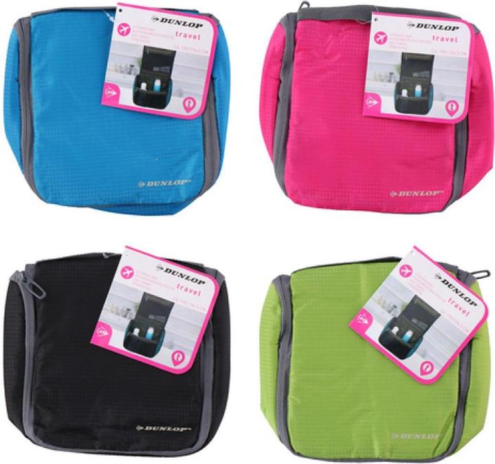 Immagine prodotto Dunlop Borsa per cosmetici (4.20 l)