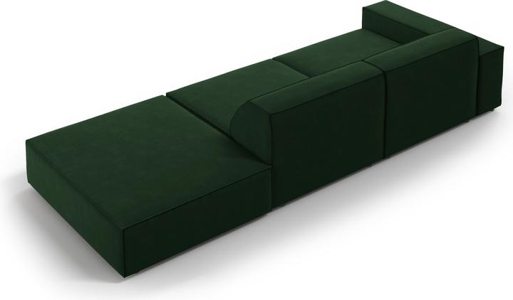 Actual product image Micadoni Jodie (3-seater)