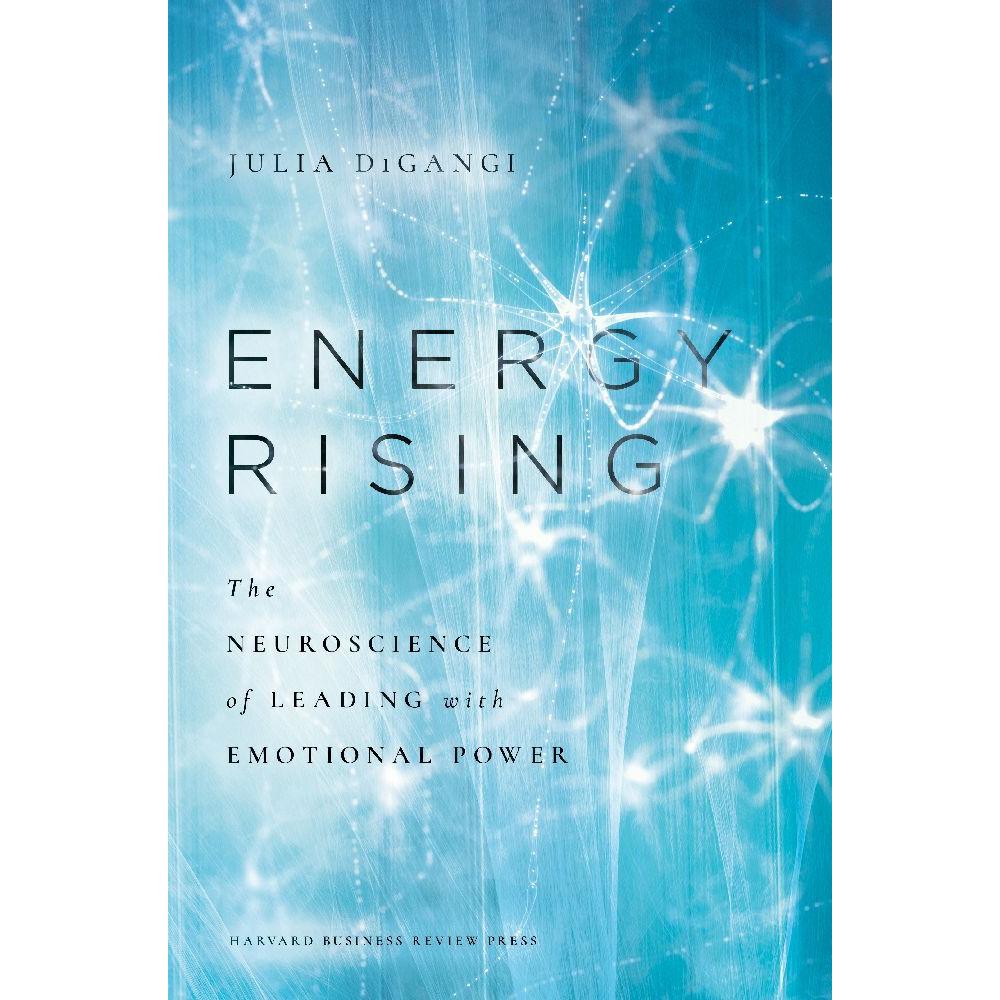 Energy Rising, Fachbücher von Julia DiGangi
