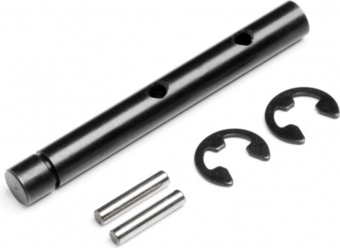 Immagine prodotto HPI Albero di trasmissione WHEELY KING 5x43mm