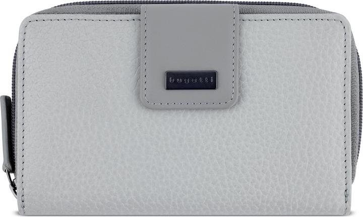 Actual product image Bugatti SINA wallet