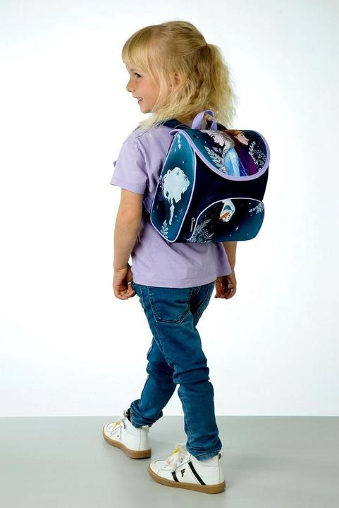 Produktbild Scooli Kindergartenrucksack Cutie Peppa Pig 6.5 l