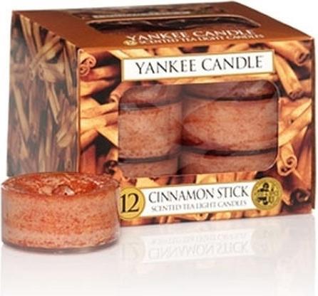 Actual product image Yankee Candle Cinnamon Stick (8.90 g)
