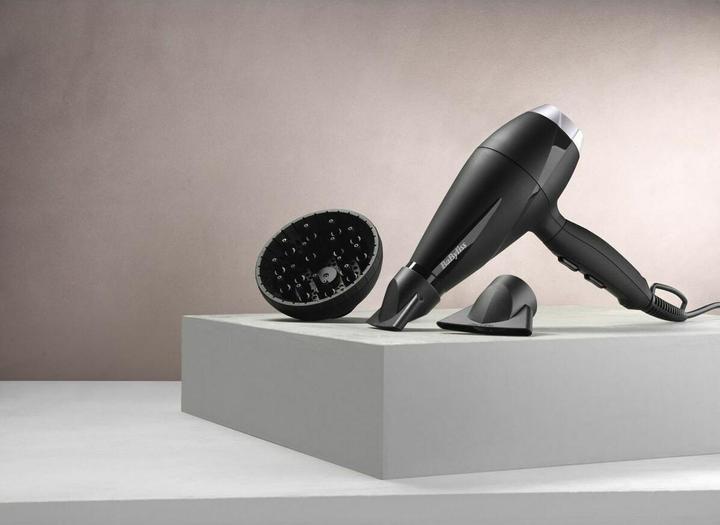 Produktbild BaByliss 6710DE (2100 W)