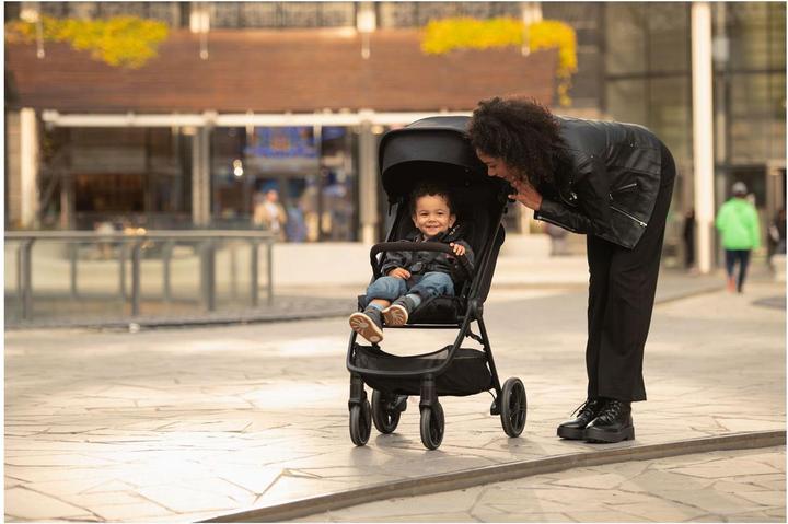 Actual product image Nuna Trvl lx (6 Months - 4 years)