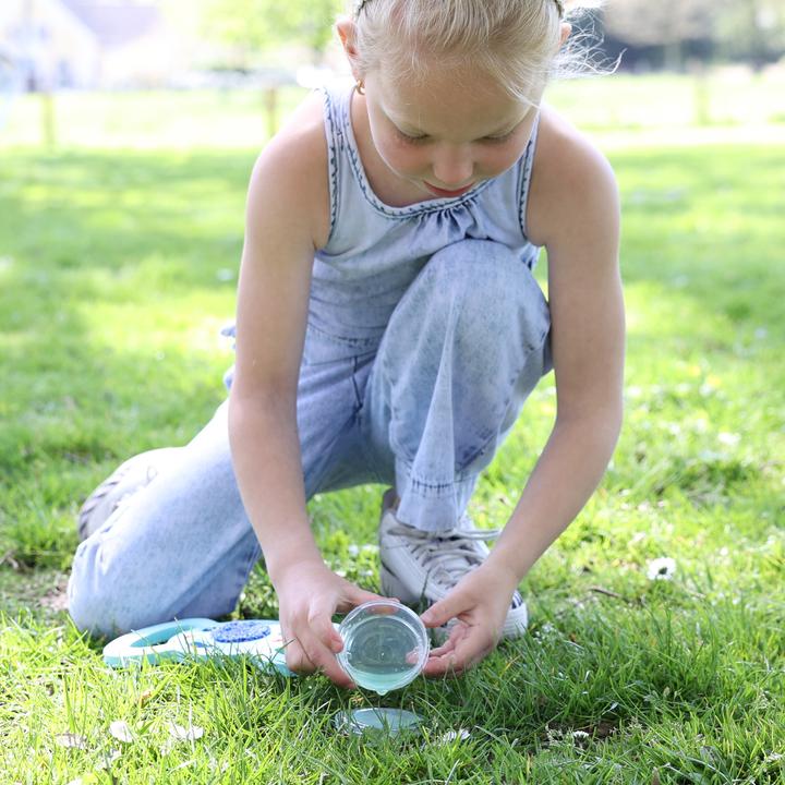 Actual product image Ses Bubble Foam - Elephant