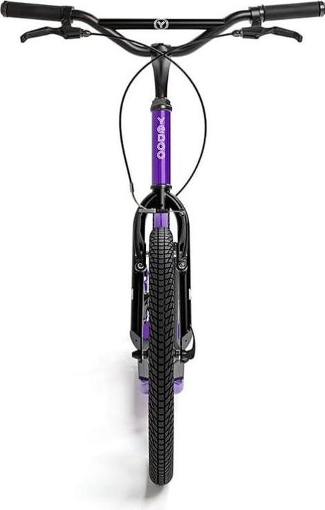 Immagine prodotto Yedoo Tretroller Mula Y40 Tretroller lila
