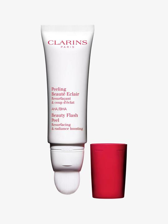 Actual product image Clarins Peeling Beaute Eclair (Cleansing scrub, 50 ml)