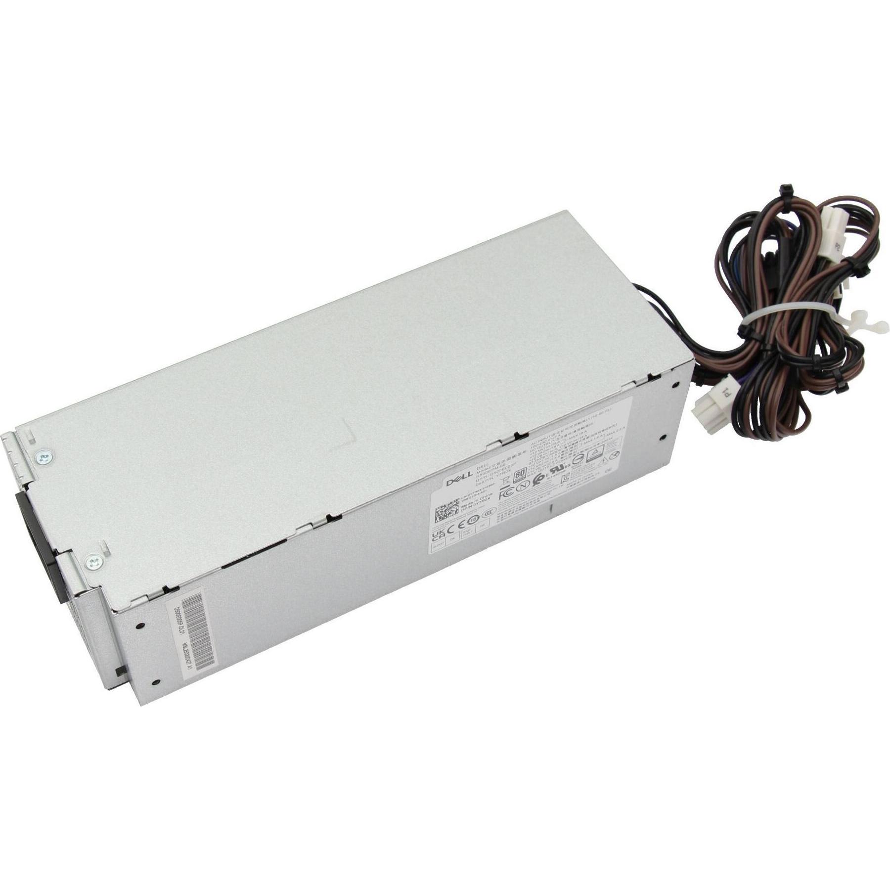 Dell Y7R0X, PC Netzteil