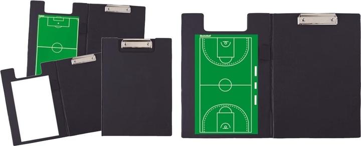 Actual product image Hasbro Tremblay Handball tactical notebook