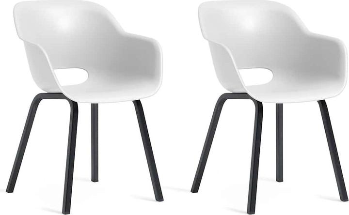 Produktbild Keter Wuning Subdistrict