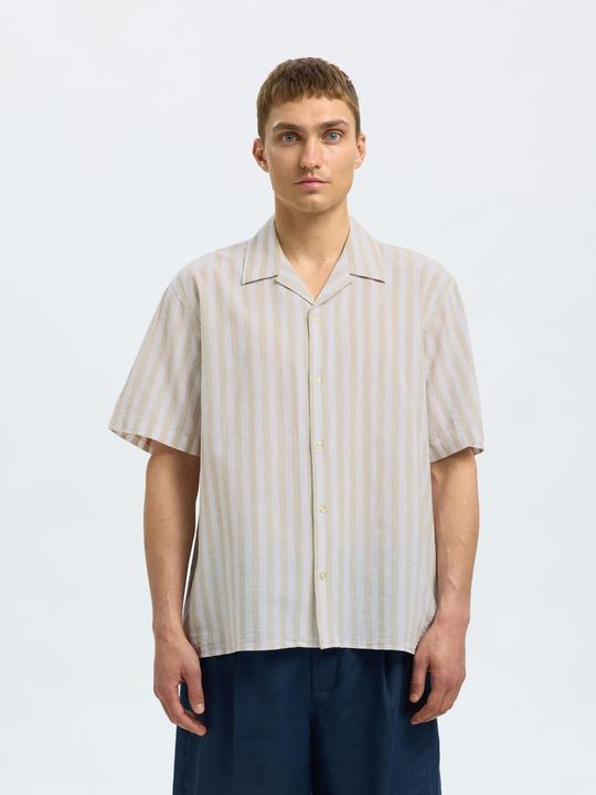 Immagine prodotto Selected Homme Camicia a maniche corte (L)