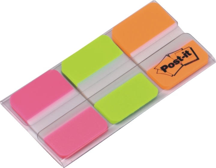 Image du produit Post-it Indice Fort (25 x 38 mm)