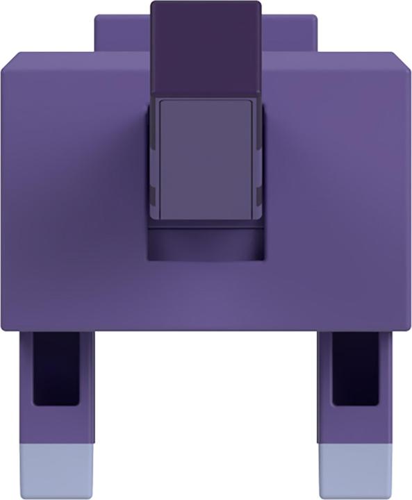 Actual product image Minecraft Legends Fidget Figure Tiger