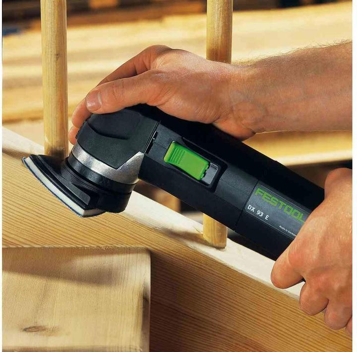 Actual product image Festool Ssh-Stf-V93/6-H/2