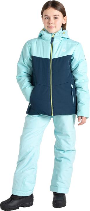 Actual product image Dare2b Childrens/Kids Jolly Padded Jacket (164)