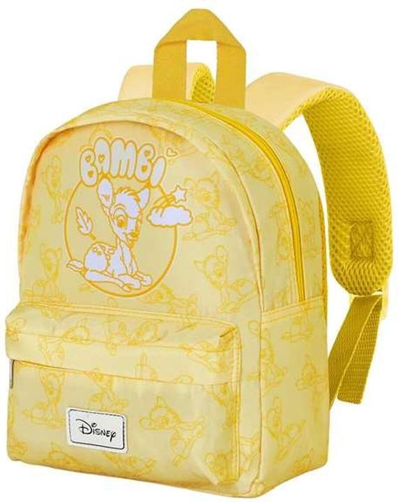 Actual product image Karactermania Joy Preschool Backpack Cutie