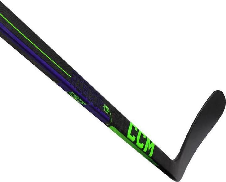 Actual product image CCM HSRC7Y YT RIB-Sticks Composite 30 Grip 29 R (4019936) (Right)
