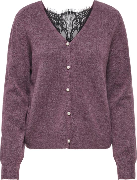 Image du produit Only ONLADELE Strickjacke Strickjacke (XS)